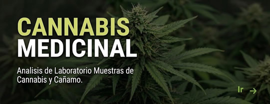 Cannabis Medicinal